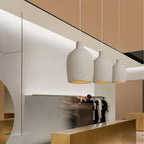 Marisol Stone Pendant Light