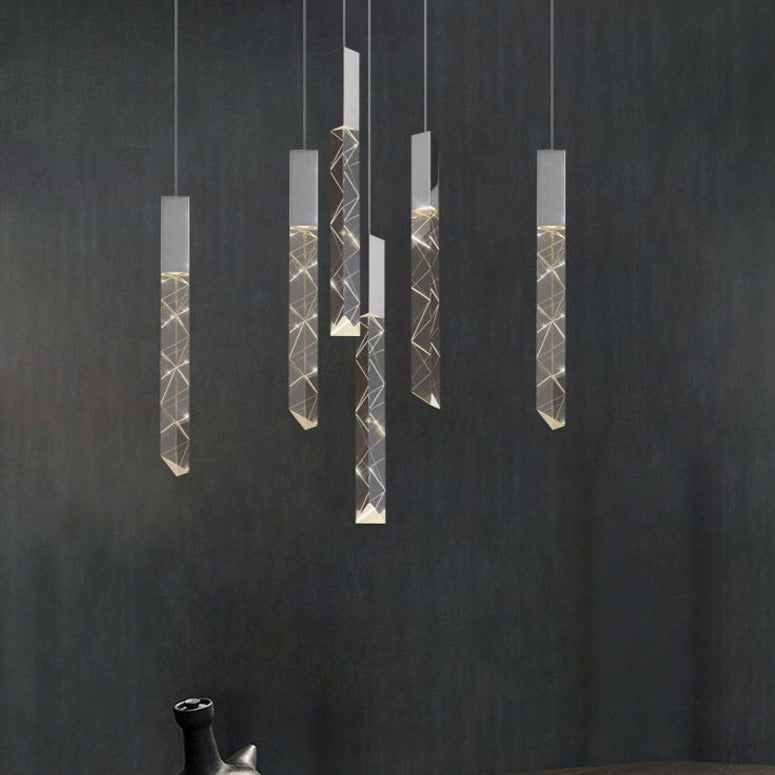 Solenne | Loft Spiral Ceiling Light