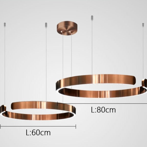 Seraphine | LED Chandelier