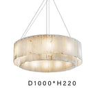 Liora Alabaster Chandelier