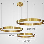 Seraphine | LED Chandelier