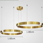 Seraphine | LED Chandelier