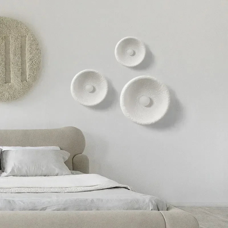 Liora Wall Light