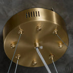 Liora Alabaster Chandelier