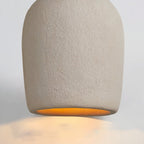 Marisol Stone Pendant Light