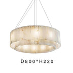 Liora Alabaster Chandelier