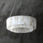 Liora Alabaster Chandelier
