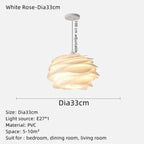 Liora | Rozenkrans Ceiling Light