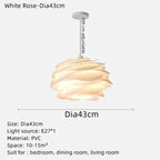 Liora | Rozenkrans Ceiling Light