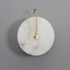 Selora Marble Wall Sconce