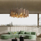Liora | Wooden Ceiling Light