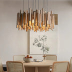 Liora | Wooden Ceiling Light