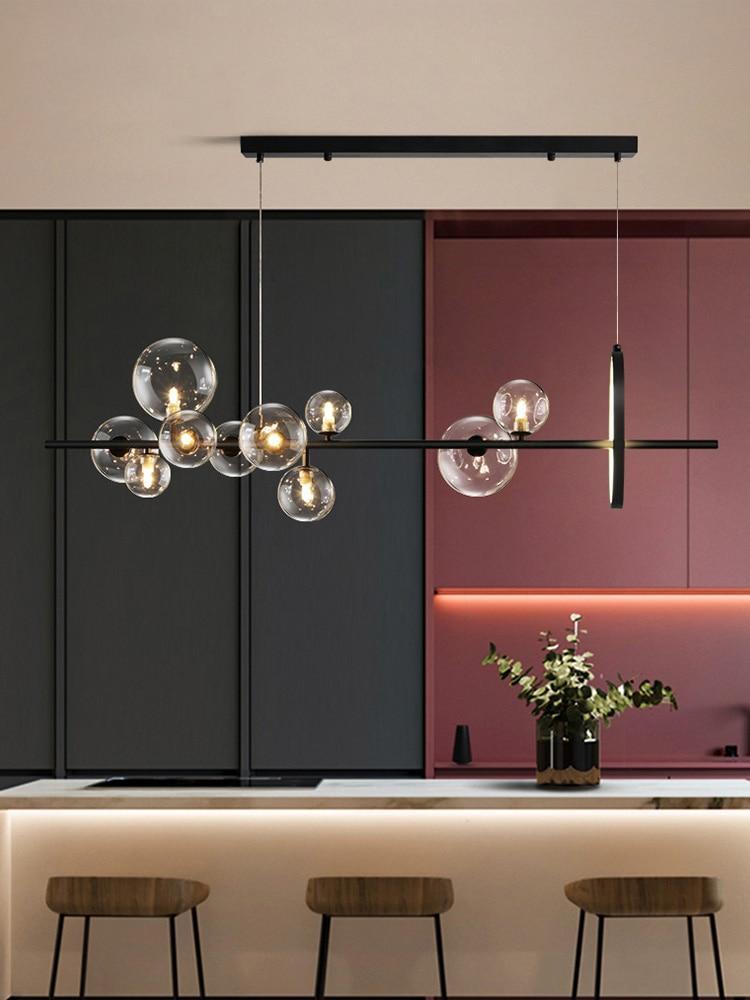 Kendry Bauble Light