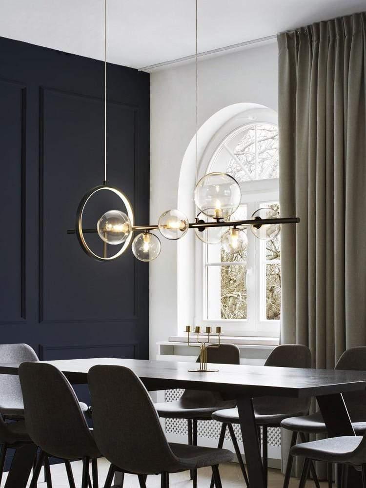 Kendry Bauble Light
