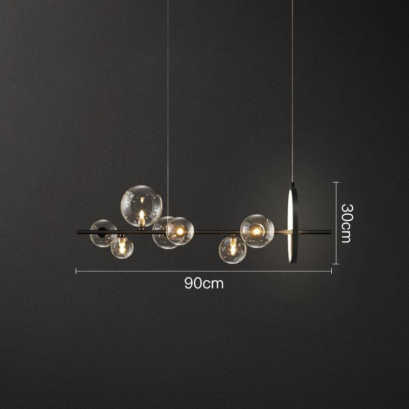 Kendry Bauble Light