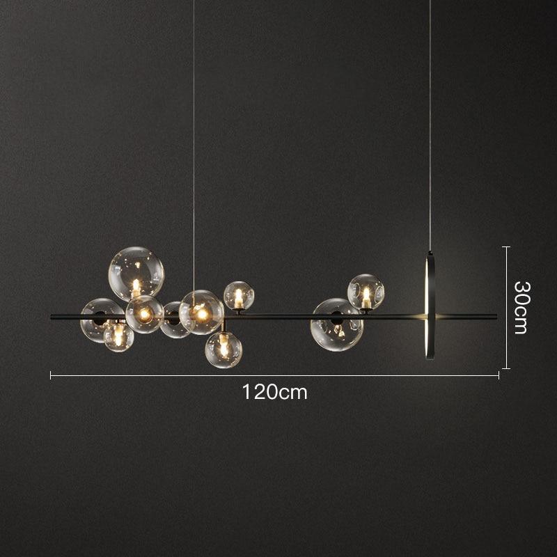 Kendry Bauble Light