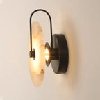 Selora Marble Wall Sconce